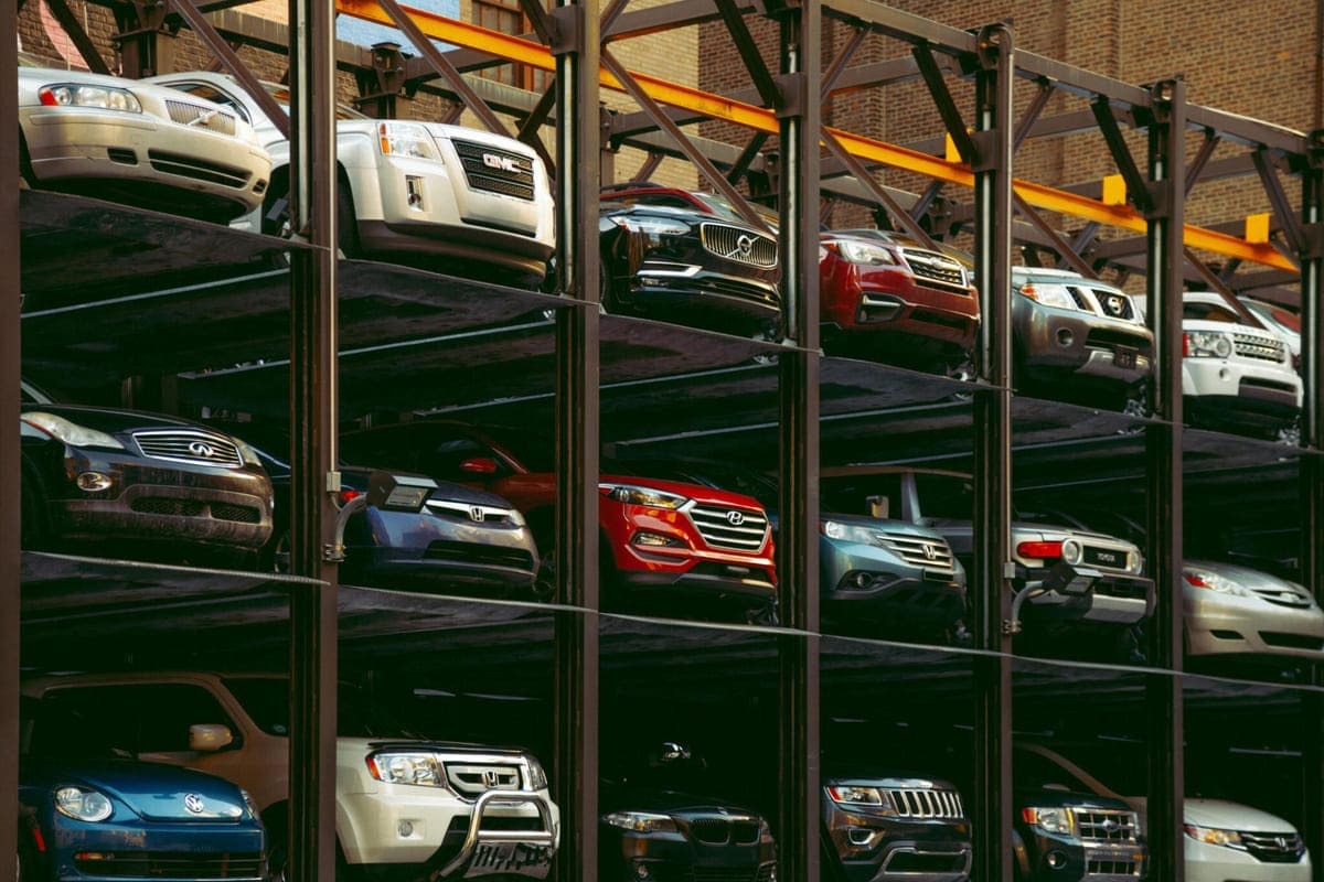 carlift